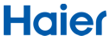 haier logo